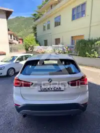 2016 BMW X1