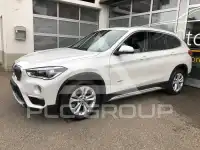 2016 BMW X1
