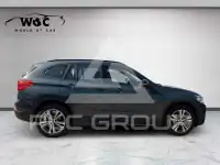 2016 BMW X1