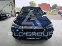 2016 BMW X1