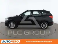 2016 BMW X1