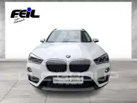 2016 BMW X1