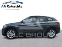 2016 BMW X1