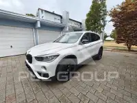 2016 BMW X1