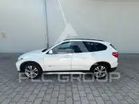 2016 BMW X1