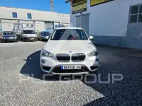 2016 BMW X1
