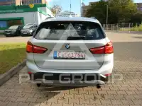 2016 BMW X1