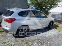 2016 BMW X1
