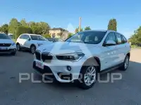2016 BMW X1