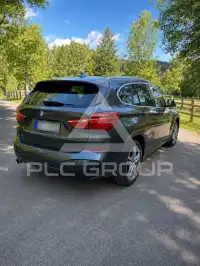 2016 BMW X1