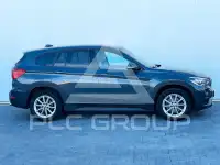 2016 BMW X1
