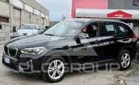 2016 BMW X1