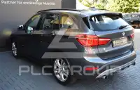 2016 BMW X1