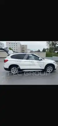 2016 BMW X1