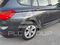 2016 BMW X1