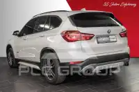 2016 BMW X1