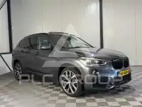 2016 BMW X1