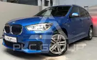 2016 BMW X1