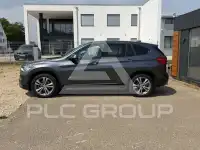 2016 BMW X1