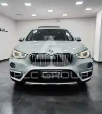 2016 BMW X1
