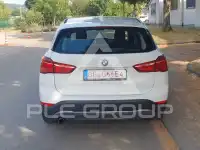 2016 BMW X1