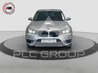 2016 BMW X1
