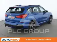 2016 BMW X1
