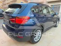 2016 BMW X1