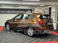2016 BMW X1