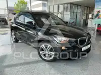 2016 BMW X1