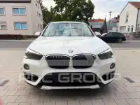 2016 BMW X1