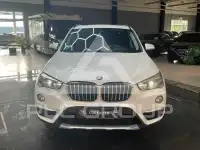 2016 BMW X1