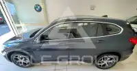 2016 BMW X1