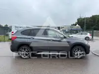 2016 BMW X1