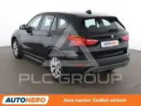 2016 BMW X1