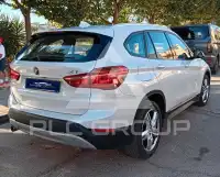 2016 BMW X1