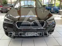 2016 BMW X1
