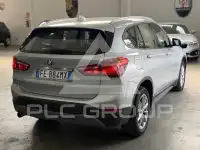 2016 BMW X1