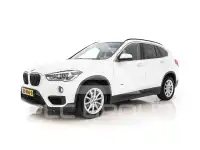 2016 BMW X1