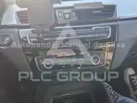 2016 BMW X1