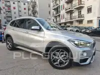 2016 BMW X1