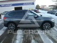 2016 BMW X1