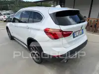 2016 BMW X1