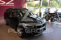 2016 BMW X1