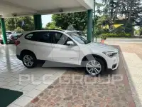 2016 BMW X1