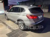 2016 BMW X1