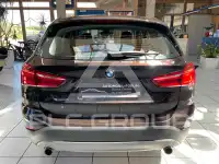 2016 BMW X1