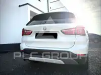 2016 BMW X1