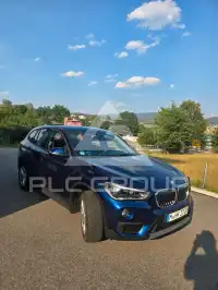 2016 BMW X1