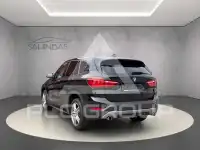 2016 BMW X1